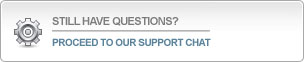 Have any questions with our templates? Proceed to our support chat! 